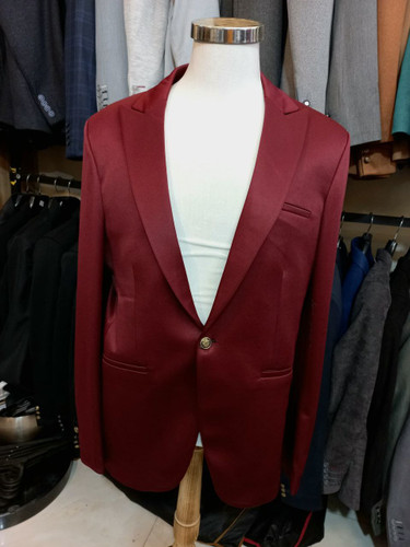 کت تک مردانه سایز بزرگ مدل red 226
