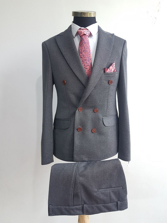 کت شلوار مردانه شیک